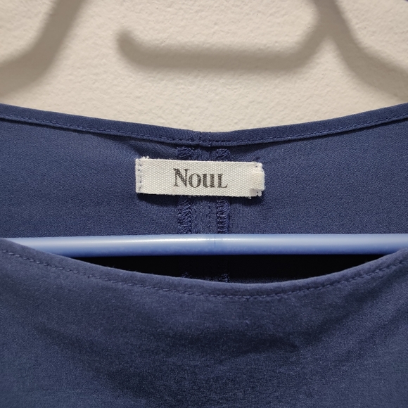 Noul Blue Dress, Small - Picture 3 of 4